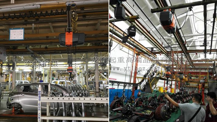 80kg智能提升機(jī)用于汽車車門(mén)安裝 80kg智能提升機(jī)用于汽車車門(mén)安裝