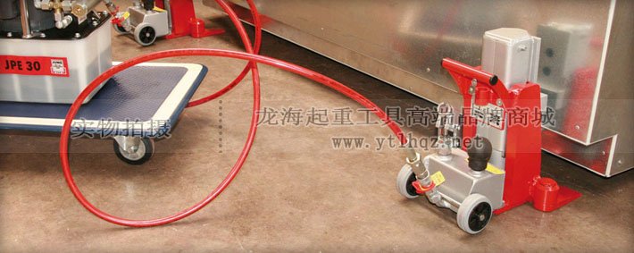 JPE電動泵案例圖 JPE電動泵案例圖