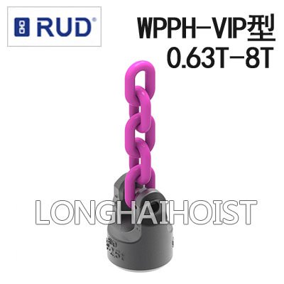 WPPH-VIP型路德吊環