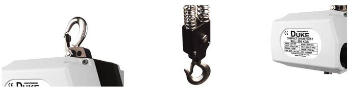 ACH型迷你環(huán)鏈電動葫蘆細(xì)節(jié)圖