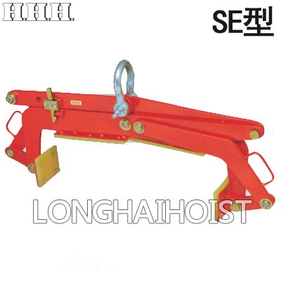 SE型石材夾具