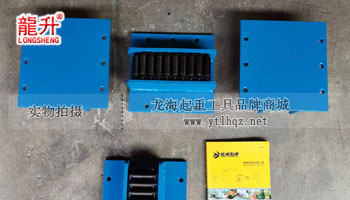 寬版載重滾輪小車實物圖